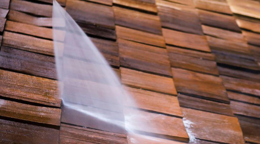 Asphalt Roofing in Wild Rose, WI